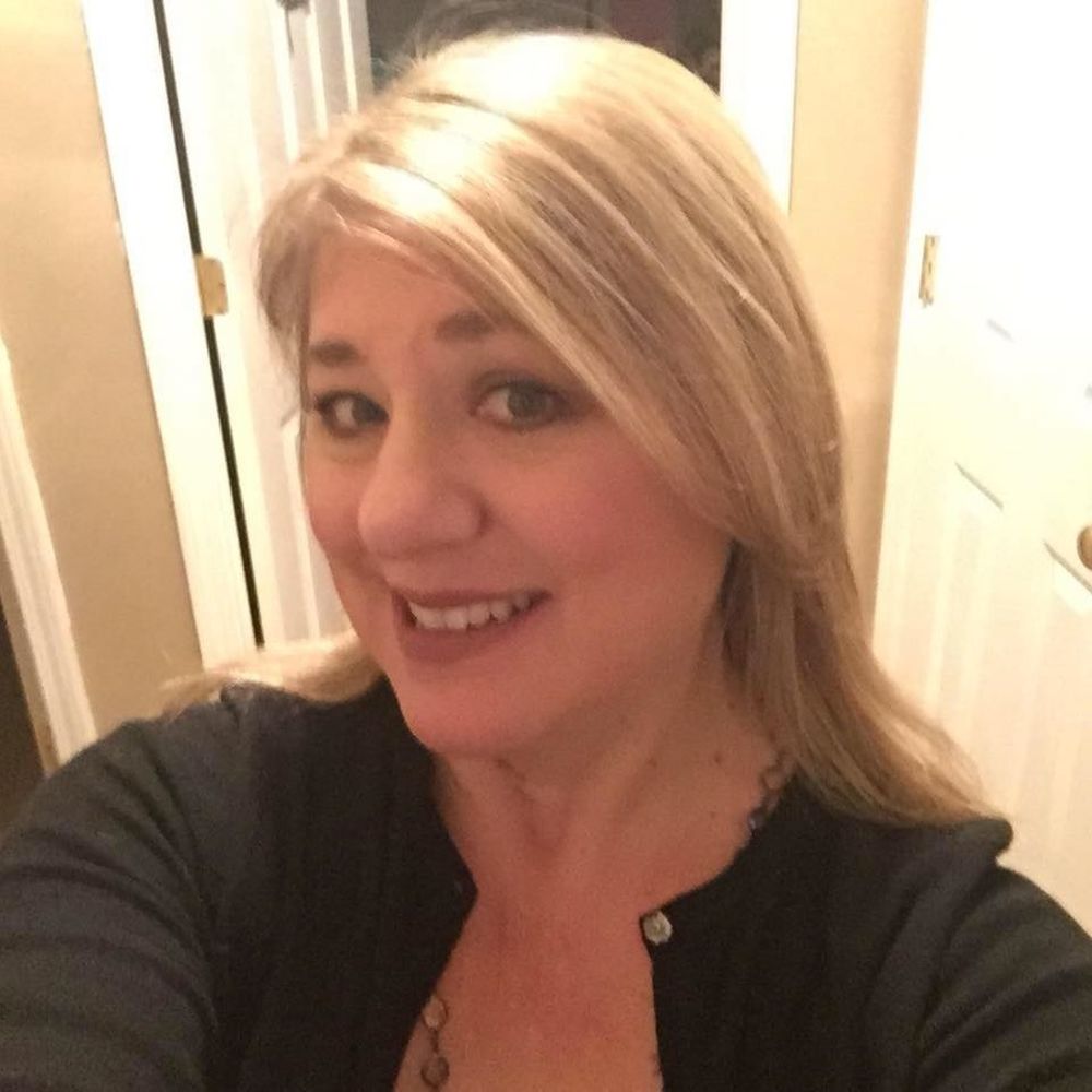 Meet your Posher, Sunny skye's